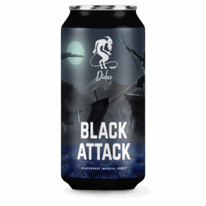 Black Attack