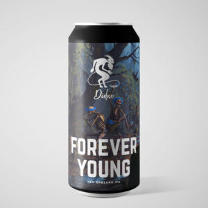 Forever Young