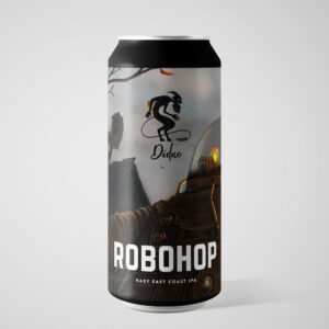 Robohop
