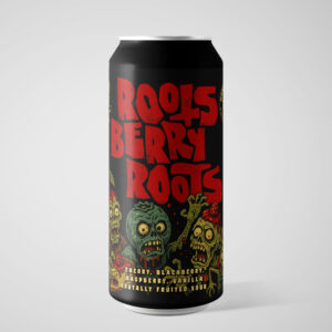 Roots Berry Roots (Hopacabana collab)