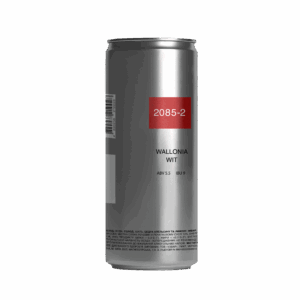 2085-2 Wallonia Wit