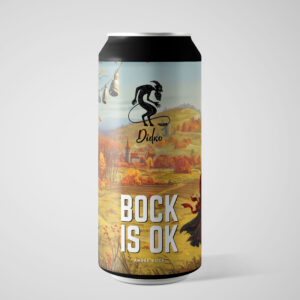 Bock is Ok