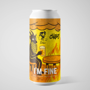 I'm Fine