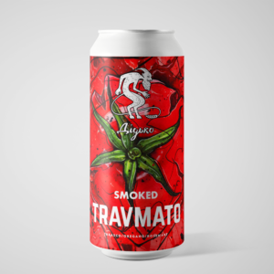 Traumato (Smoked)