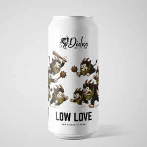 Low Love (Low Alcoholic)